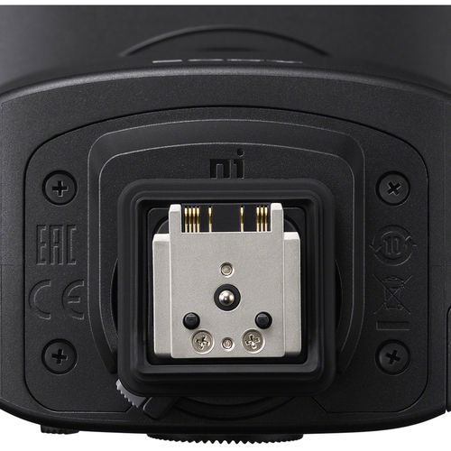 ソニー(SONY) HVL-F46RMA フラッシュ マルチインターフェースシュー対応_10