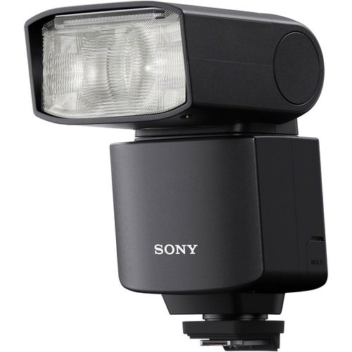ソニー(SONY) HVL-F46RMA フラッシュ マルチインターフェースシュー対応_6