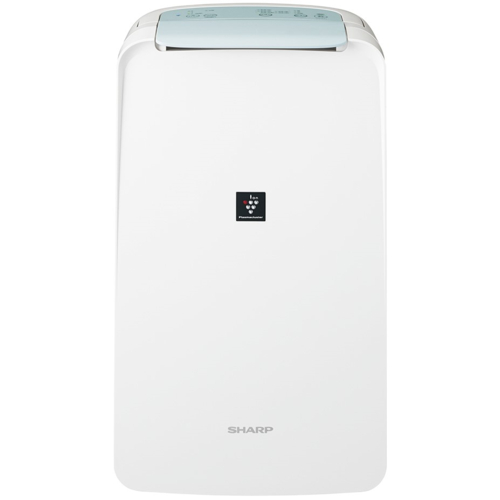 シャープ(SHARP) CV-T71-W ホワイト系 コンプレッサー式 衣類乾燥除湿機 除湿能力 7.1L/日