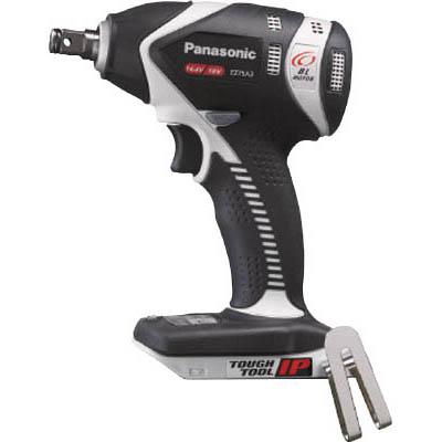 パナソニック(Panasonic) EZ75A3X-H ナショナル 14.4V/18V充電インパクトレンチ 本体のみ