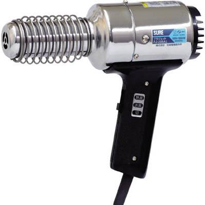 石崎電機製作所 SURE(ISHIZAKI ELECTRIC MFG) PJ-208A1 熱風加工機 プラジェット アタッチメントセット