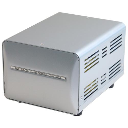 カシムラ(Kashimura) NTI-20 海外国内用薄型変圧器220-240V/1500VA