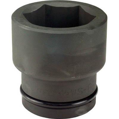 フラッシュツール(FLASH TOOL) 1.1/2WS-65 インパクト ショート ソケット 差込角38.1mm 対辺65mm 2. 16,612円