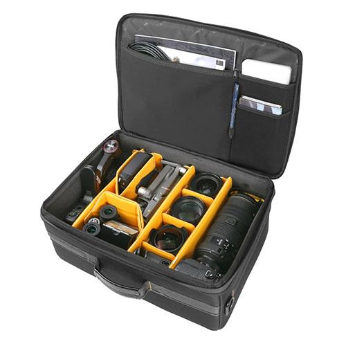 バンガード(VANGUARD) VEO BIB DIVIDER S46 ディバイダーケース_10