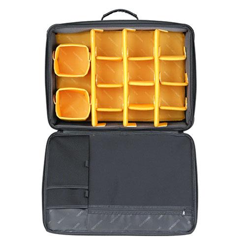 バンガード(VANGUARD) VEO BIB DIVIDER S46 ディバイダーケース_8