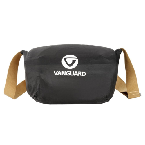 バンガード(VANGUARD) VEO METRO S4L BG ベージュ カメラバッグ ショルダーバッグ 4L 内寸230-260×150×100mm_13