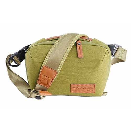 バンガード(VANGUARD) VEO CITY CB29 GR グリーン VEO CITY クロスボディバッグ 2way 6L