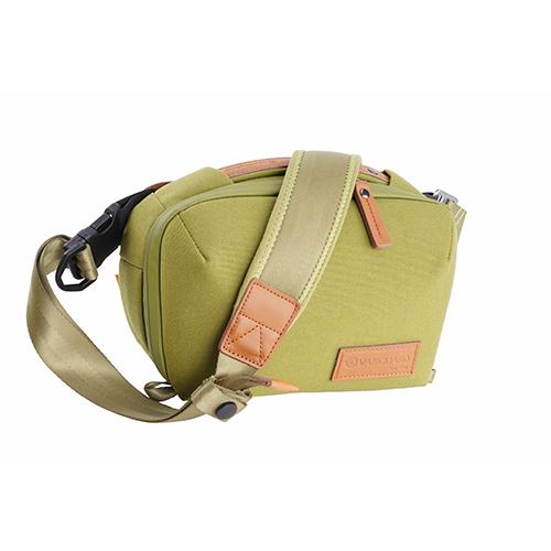 バンガード(VANGUARD) VEO CITY CB29 GR グリーン VEO CITY クロスボディバッグ 2way 6L_1