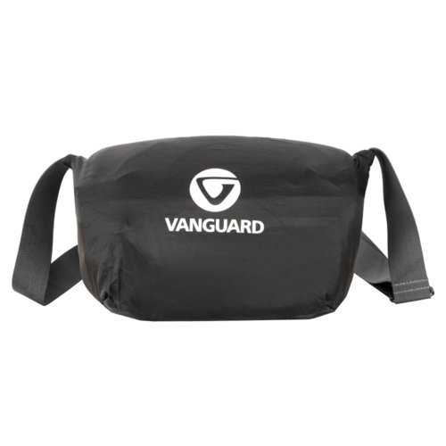 バンガード(VANGUARD) VEO METRO S4L BK ブラック カメラバッグ ショルダーバッグ 4L 内寸230-260×150×100mm_13