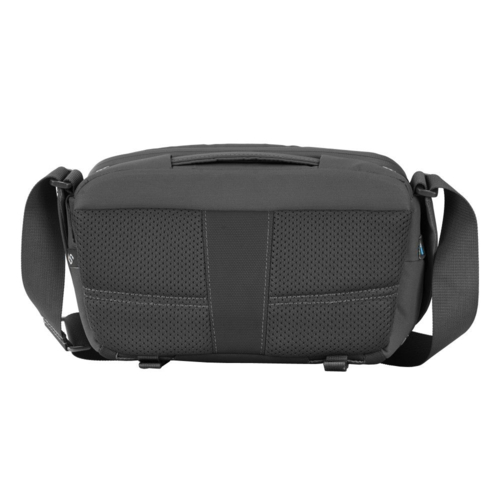 バンガード(VANGUARD) VEO METRO S4L BK ブラック カメラバッグ ショルダーバッグ 4L 内寸230-260×150×100mm_8