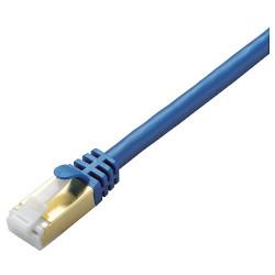 エレコム(ELECOM) LD-TWST/BM200 ツメの折れないLANケーブル Cat7対応 20m