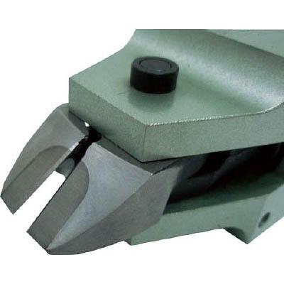 室本鉄工 Z8P エヤーニッパ用替刃 超硬タイプ Z8P