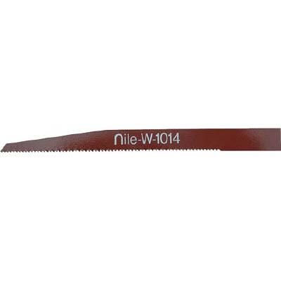 室本鉄工 W1014 ヒルソー用ノコ刃W1014