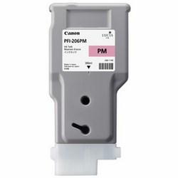 CANON(キヤノン) PFI-206PM 純正 インクタンク フォトマゼンタ