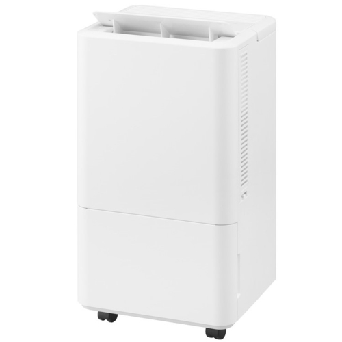 長期保証付】アイリスオーヤマ(Iris Ohyama) ICA-0302G(ホワイト