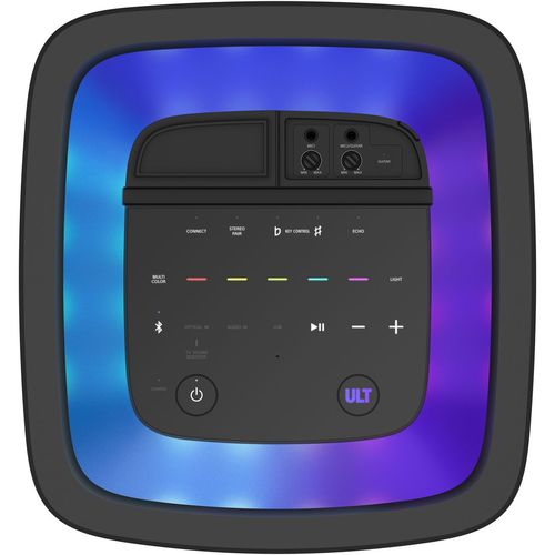 ソニー(SONY) SRS-ULT900 ULT TOWER 9 Bluetoothワイヤレススピーカー