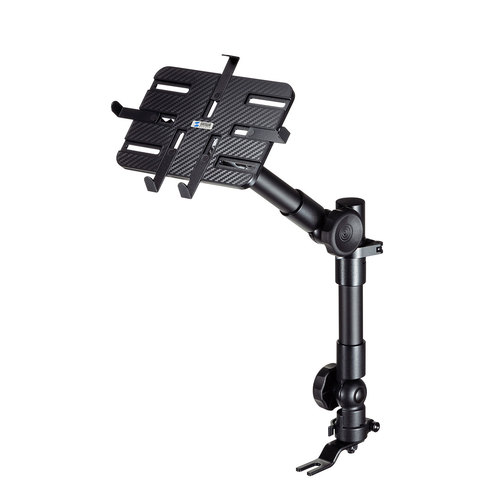 サンワサプライ CAR-SPHLD2 車載用タブレットスタンド 17,121円