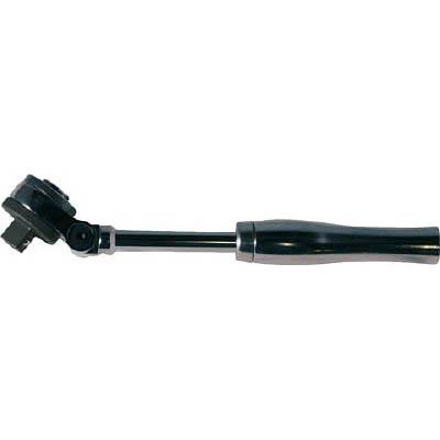 トップ工業 SR-3 首振り伸縮ラチェットハンドル 差込角9.5mm
