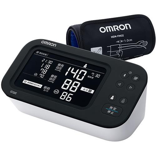 オムロン(OMRON) HCR-7728T 上腕式血圧計