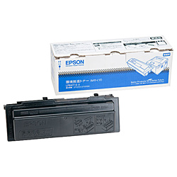 エプソン(EPSON) LPB4T13V 純正 環境推進トナー Mサイズ