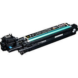 エプソン(EPSON) LPC4K9K 純正 感光体ユニット ブラック その他PCアクセサリ・サプライ