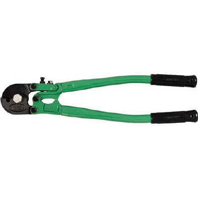MCCコーポレーション WC-0260 ワイヤロープカッタ 600 8,582円