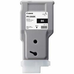 CANON(キヤノン) PFI-206BK 純正 インクタンク ブラック