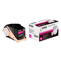 エプソン(EPSON) LPC3T31M 純正 ETカートリッジ マゼンタ