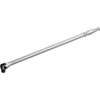 京都機械工具 BS4L 12.7sq.ロングスピンナハンドル