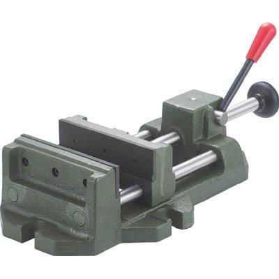 トラスコ中山 FQ-150 クイックグリップバイス F型 150mm