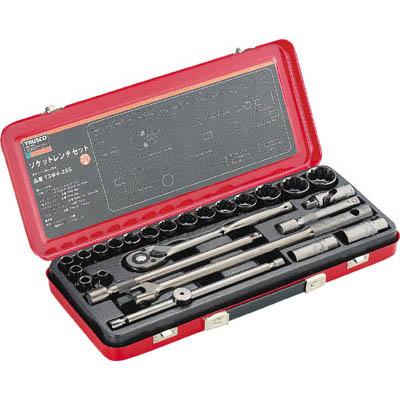 トラスコ中山 TSW4-25S ソケット鍵仕かける 差込角12.7粍 25S
