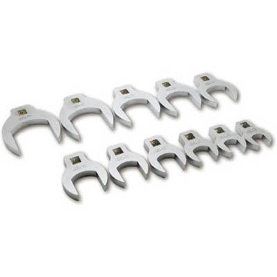 旭金属工業 VC4050 クローフートレンチ12.7□×50mm