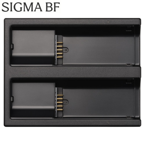 シグマ(SIGMA) BC-81 バッテリーチャージャー Sigma BF用 【公式通販】