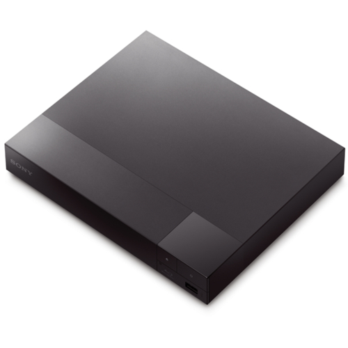ソニー(SONY) BDP-S1700/K ブルーレイディスク/DVDプレーヤー 高速起動モード搭載 コンパクト_8