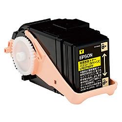 エプソン(EPSON) LPC3T35YV 純正 環境推進トナー Mサイズ イエロー