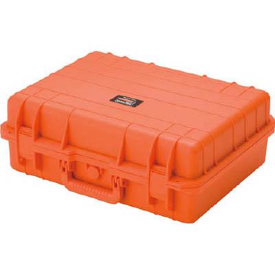トラスコ中山 TAK13OR-XL プロテクターツールケース オレンジ XL