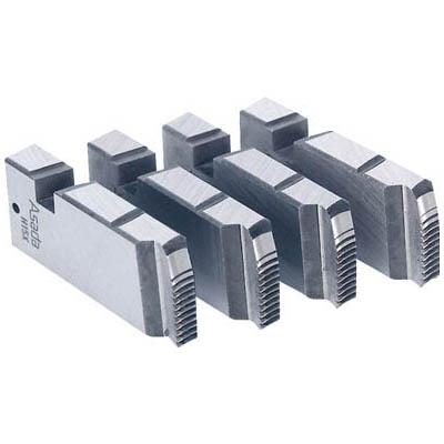 アサダ 89203 管用テーパーねじ用チェーザ AT1/2”-3/4” ステンレス管用 23,776円