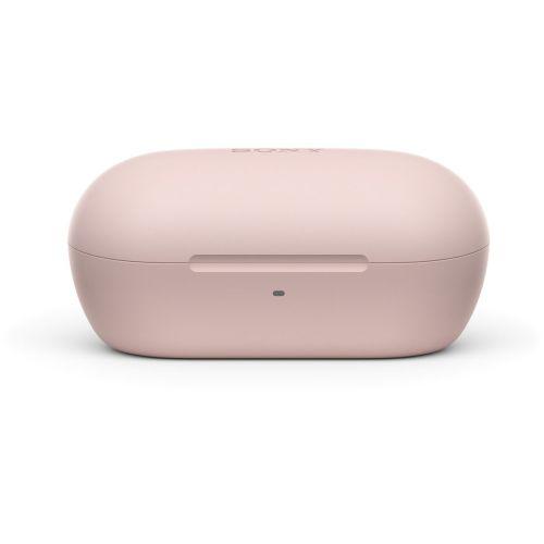 ソニー(SONY) WF-C710N-P ピンク 完全ワイヤレスイヤホン 【公式通販】