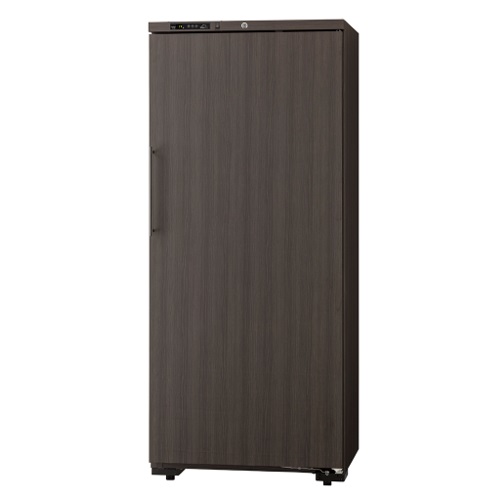 【標準設置料金込】【長期保証付】フォルスター(forster) ST-408-WK ロングフレッシュ 日本製ワインセラー 120本収納 右開き 鋼板扉 酷暑対応 インバーターセラー