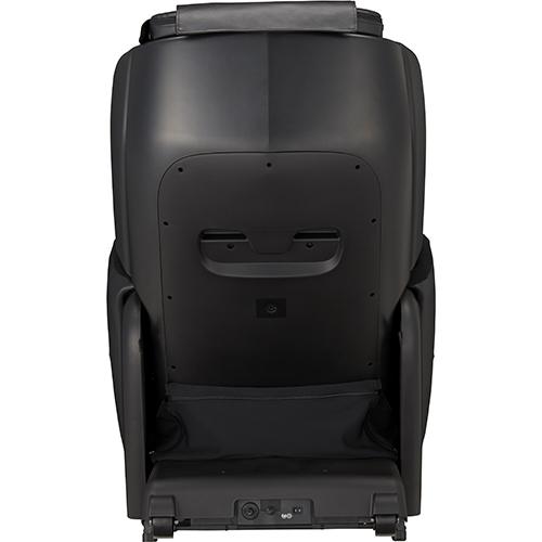 標準設置料金込】フジ医療器 AS-R900-BK ブラック サイバーリラックス 