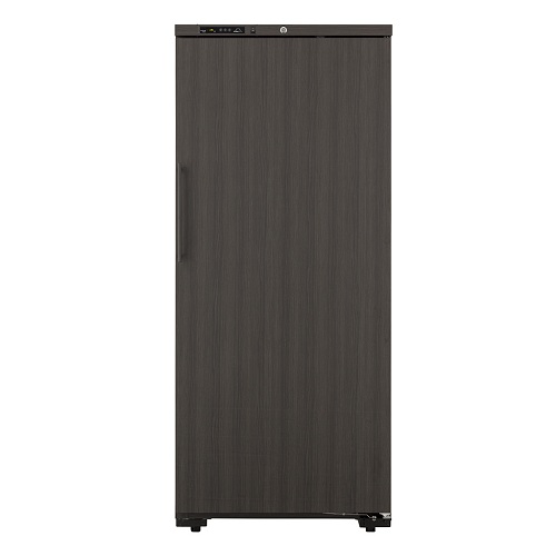 【標準設置料金込】【長期保証付】フォルスター(forster) ST-409-WK ウッドブラック 120本収納 右開き コンプレッサー式 酷暑対応