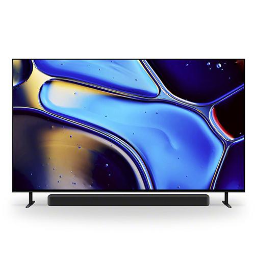 【標準設置料金込】【長期5年保証付】ソニー SONY K-65XR80 BRAVIA 4K 65V型 有機ELテレビ_17