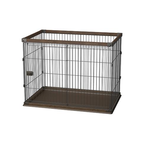 アイリスオーヤマ(Iris Ohyama) PWSR-1280HV ウッディサークル