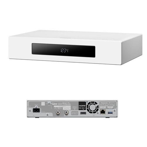 【長期5年保証付】パナソニック(Panasonic) TH-43LF2L ホワイト VIERA 43V型 4K液晶レイアウトフリーテレビ 43V型 USB-HDD(別売)対応_13