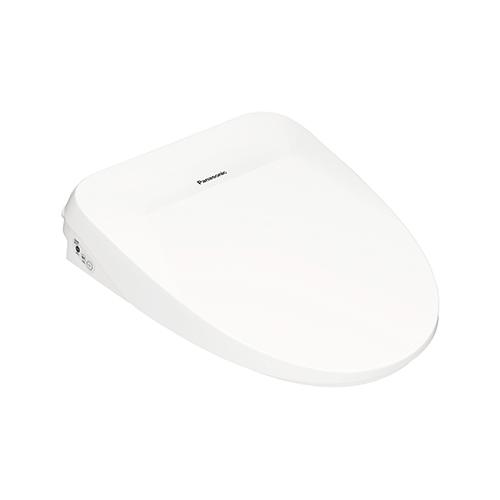 【長期5年保証付】パナソニック(Panasonic) DL-RT20-WS ホワイト 瞬間式 温水洗浄便座　ビューティ・トワレ