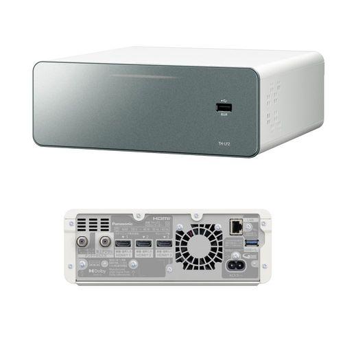 【標準設置料金込】【長期5年保証付】パナソニック(Panasonic) TH-65LW2 ホワイト VIERA 65V型 4K有機ELウォールフィットテレビ 2TB内蔵HDDモデル_15