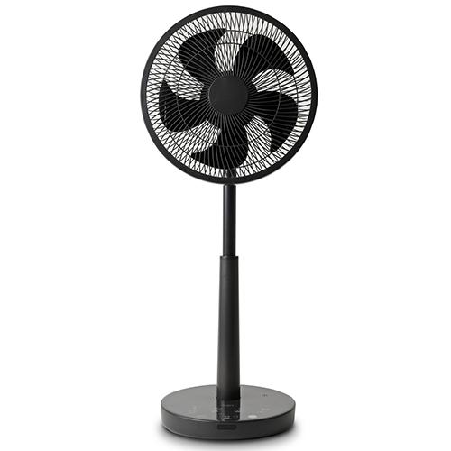 【長期5年保証付】シロカ(siroca) SF-V251 HD 音声扇風機　ポチタマ扇