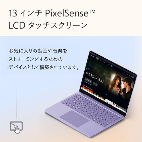 マイクロソフト(Microsoft) Surface Laptop 13インチ SDX Plus/16GB