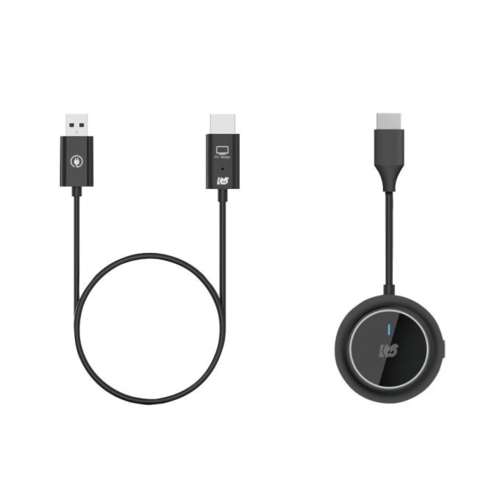 RATOC systems RS-WLHD1 ワイヤレスHDMI送受信機(HDMI to HDMI) 切替・分配・延長機器
