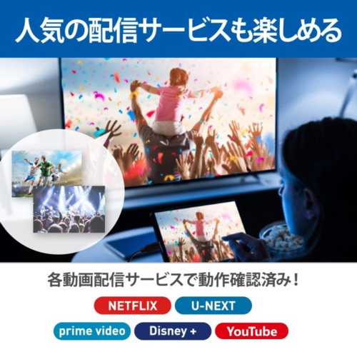 RATOC systems RS-WLHD1 ワイヤレスHDMI送受信機(HDMI to HDMI) 切替・分配・延長機器